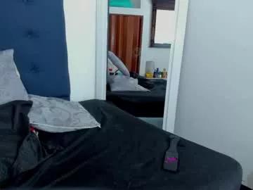 Freechat ariana_martins on Chaturbate