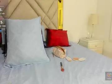 Freechat ariana_martins on Chaturbate