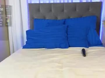 Freechat ariana_petite on Chaturbate