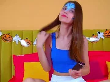 arianaallens — good mood #nonude #18 #teen #shy #cute