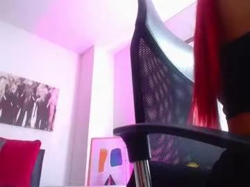 ariannacooper_1 — Heeyyy! :) #redhair  #latina #bigass #cum #anal