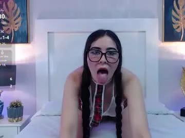 ariasolen — GOAL: sloopy blowjoob [60 tokens remaining] What do you want to teach me? I'll be your schoolgirl.  horny thursday--pvt incluid control lovense  #new #lovense #latina #bigass #petite