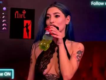 Freechat ariaxstark on Chaturbate