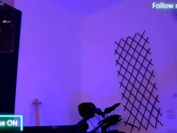 Freechat ariaxstark on Chaturbate
