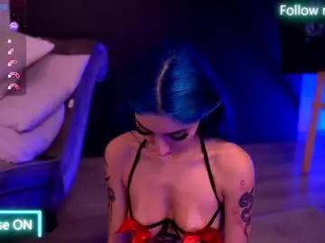 Freechat ariaxstark on Chaturbate