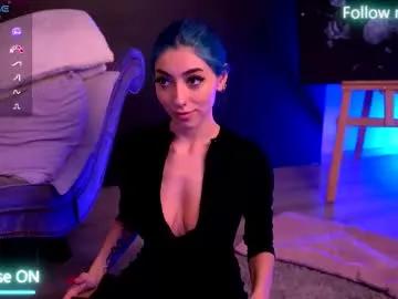 Freechat ariaxstark on Chaturbate