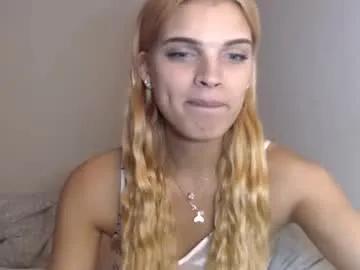 aridabratzdoll — Freechat on Chaturbate