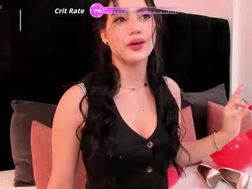 Freechat ariel_jonnes on Chaturbate