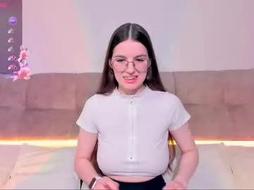 Freechat ariellateska on Chaturbate