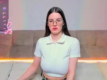 Freechat ariellateska on Chaturbate