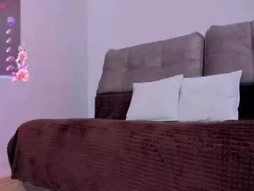 Freechat ariellateska on Chaturbate