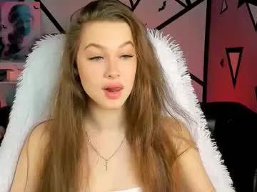 arielsykes — GOAL: Give me a hug [30 tokens remaining] Welcome to my room! #18 #joi #new #nonude #feet