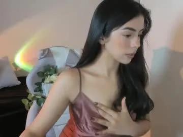 aries_ev — Nude+dance [299 tokens left] Welcome guys  #deepthroat #saliva #smalltits #young #squirt