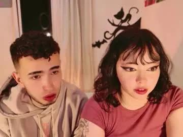 arietoji_526 — GOAL: show cum delicius! [1199 tokens remaining] Welcome to my room! #asian #couple #new #bigtits