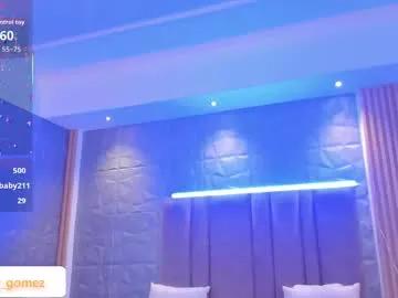 arigy_gomez — GOAL: SUCK + tits [99 tokens remaining] WELCOME TO ME ROOM  #curvy #bigass #latina #ebony #lovense