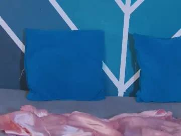 Freechat arii_moon on Chaturbate