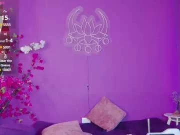 Freechat arii_moon on Chaturbate