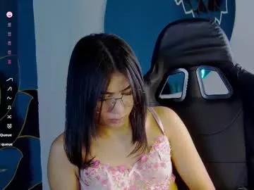 Freechat arii_moon on Chaturbate