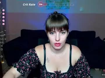 arina_lollypop — GOAL: Lubricate  your feet with cream [135 tokens left] #new #nonude #lovense #milf #bigboobs