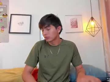 arion_sherwind — GOAL: Spank my ass x10 [21 tokens remaining] Hope you enjoy the show! <3 come to play with me, daddy! <3 #TWINK #SMALLCOCK #FEMBOY #NEW #ANAL
