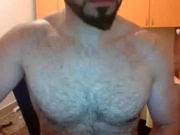 arkatrixx — #hairy #uncut