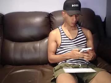 arlen_lexxx — Arlen_lexxx's Our room #gaycouple #young #cum #bigcock #muscle