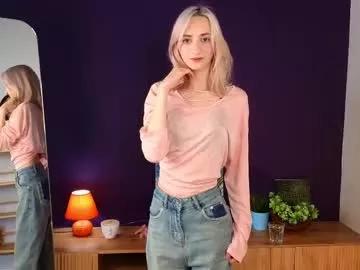 Freechat arlettebrougham on Chaturbate