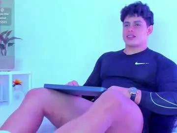 arminjones1 — GOAL: Cum show,I want to give each drop of my milk  [2222 tokens remaining] Welcome to my room! #straight #master #lovense  #muscle #18