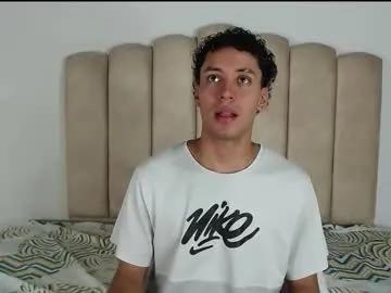 aroncooper1 — dick hard [45 tokens left]