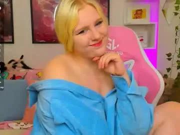 Freechat art_lovee on Chaturbate