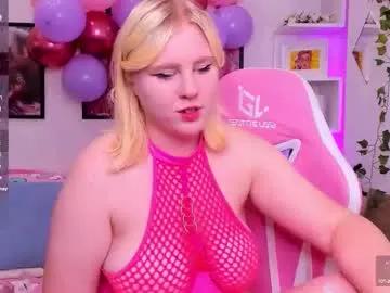 Freechat art_lovee on Chaturbate