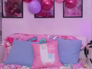 Freechat art_lovee on Chaturbate