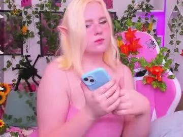 Freechat art_lovee on Chaturbate