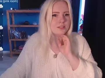 Freechat art_lovee on Chaturbate