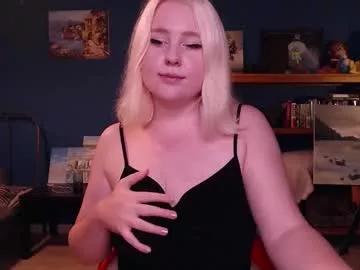 Freechat art_lovee on Chaturbate
