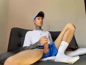 Freechat arteemiis on Chaturbate