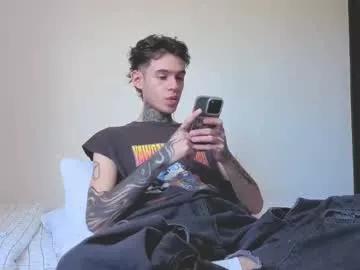 Freechat arteemiis on Chaturbate