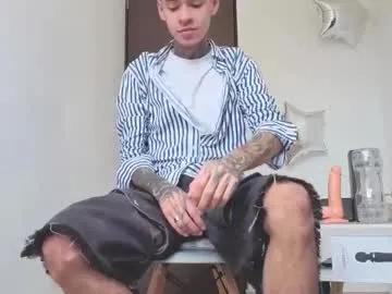 Freechat arteemiis on Chaturbate