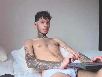 Freechat arteemiis on Chaturbate