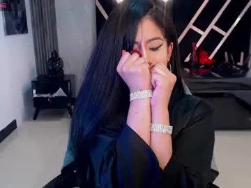 Freechat artemisa_ch1 on Chaturbate