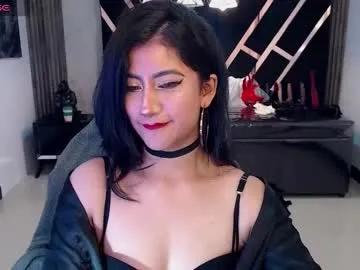 Freechat artemisa_ch1 on Chaturbate