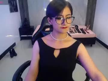 Freechat artemisa_ch1 on Chaturbate