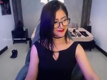 Freechat artemisa_ch1 on Chaturbate
