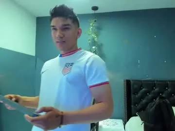 arthur_holland — My milk is hot for you // masturbation + cum for 777 tkn   #bigcock #lovense  #cum #muscle #master
