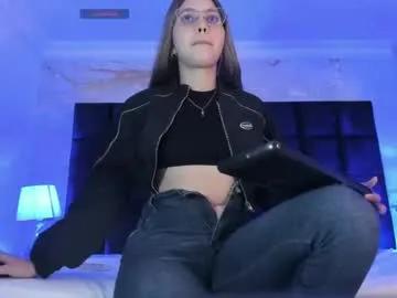 ary1_ — Freechat on Chaturbate