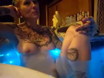 aryaleor — Freechat on Chaturbate