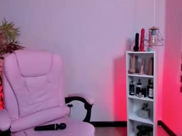 Freechat asami_chieko_ on Chaturbate