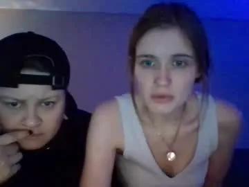 ashandviolet — Freechat on Chaturbate