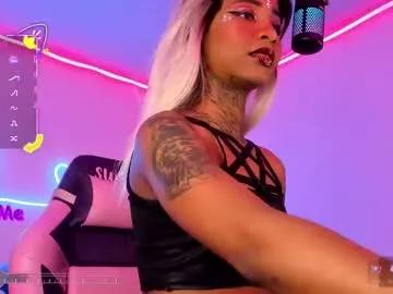 ashanti_sweet on Chaturbate 
