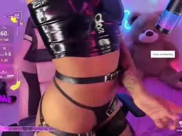ashanti_sweet on Chaturbate 